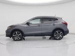2017 Rogue Sport Thumbnail 3
