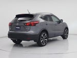2017 Rogue Sport Thumbnail 8