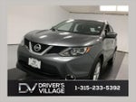 2017 Rogue Sport Thumbnail 1