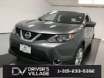 2017 Rogue Sport Thumbnail 2