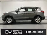 2017 Rogue Sport Thumbnail 3