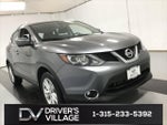 2017 Rogue Sport Thumbnail 6