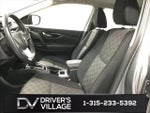 2017 Rogue Sport Thumbnail 9