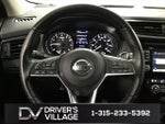 2017 Rogue Sport Thumbnail 12