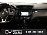 2017 Rogue Sport Thumbnail 19