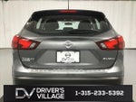 2017 Rogue Sport Thumbnail 21
