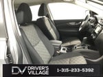 2017 Rogue Sport Thumbnail 23