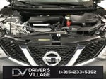 2017 Rogue Sport Thumbnail 24