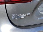 2018 Rogue Sport Thumbnail 3