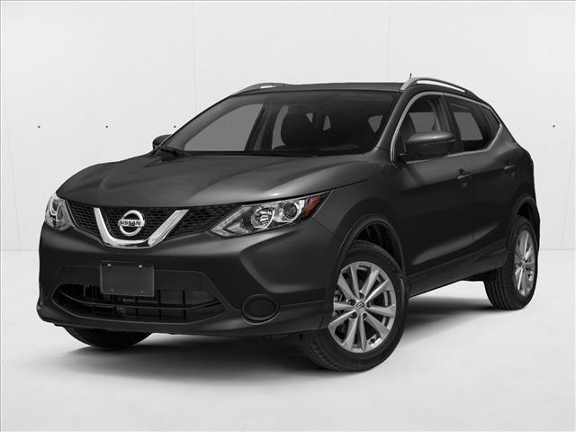 2019 Nissan Rogue - $16,750