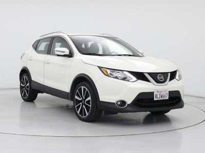 Photo of a 2019 Nissan Rogue Sport AWD SL 4DR Crossover for sale