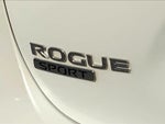 2019 Rogue Sport Thumbnail 28