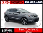 2019 Rogue Sport Thumbnail 1