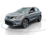 2019 Rogue Sport Thumbnail 2