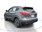 2019 Rogue Sport Thumbnail 3
