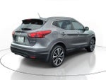 2019 Rogue Sport Thumbnail 4