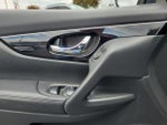 2019 Rogue Sport Thumbnail 17