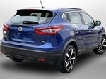 2022 Rogue Sport Thumbnail 11