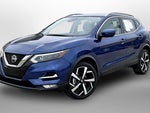 2022 Rogue Sport Thumbnail 13