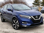2022 Rogue Sport Thumbnail 38