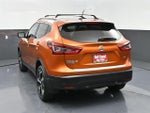 2022 Rogue Sport Thumbnail 4