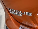 2022 Rogue Sport Thumbnail 6