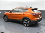 2022 Rogue Sport Thumbnail 27