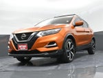 2022 Rogue Sport Thumbnail 33