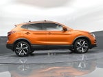 2022 Rogue Sport Thumbnail 38