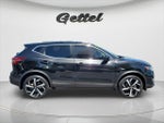 2022 Rogue Sport Thumbnail 4