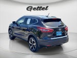 2022 Rogue Sport Thumbnail 7