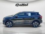 2022 Rogue Sport Thumbnail 8