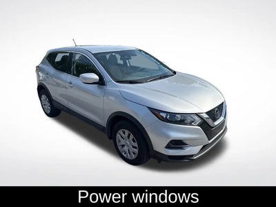 Photo of a 2020 Nissan Rogue Sport S 4DR Crossover for sale