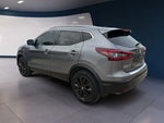 2020 Rogue Sport Thumbnail 2