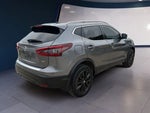 2020 Rogue Sport Thumbnail 4