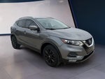 2020 Rogue Sport Thumbnail 6