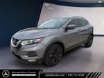 2020 Rogue Sport Thumbnail 16