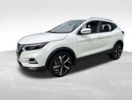 2021 Rogue Sport Thumbnail 2