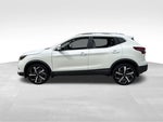 2021 Rogue Sport Thumbnail 3