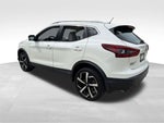 2021 Rogue Sport Thumbnail 4