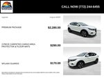 2021 Rogue Sport Thumbnail 5