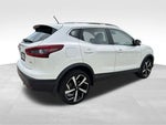 2021 Rogue Sport Thumbnail 7