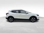 2021 Rogue Sport Thumbnail 8