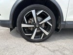 2021 Rogue Sport Thumbnail 11