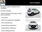 2021 Rogue Sport Thumbnail 18
