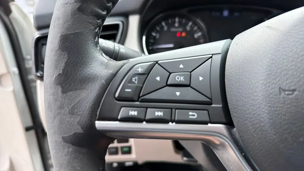 2021 Nissan Rogue Sport SL