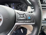 2021 Rogue Sport Thumbnail 23