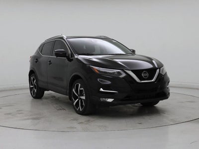 2022 Nissan Rogue Sport SL 4DR Crossover