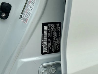 2021 Nissan Rogue Sport SL 4DR Crossover