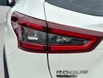 2021 Rogue Sport Thumbnail 7